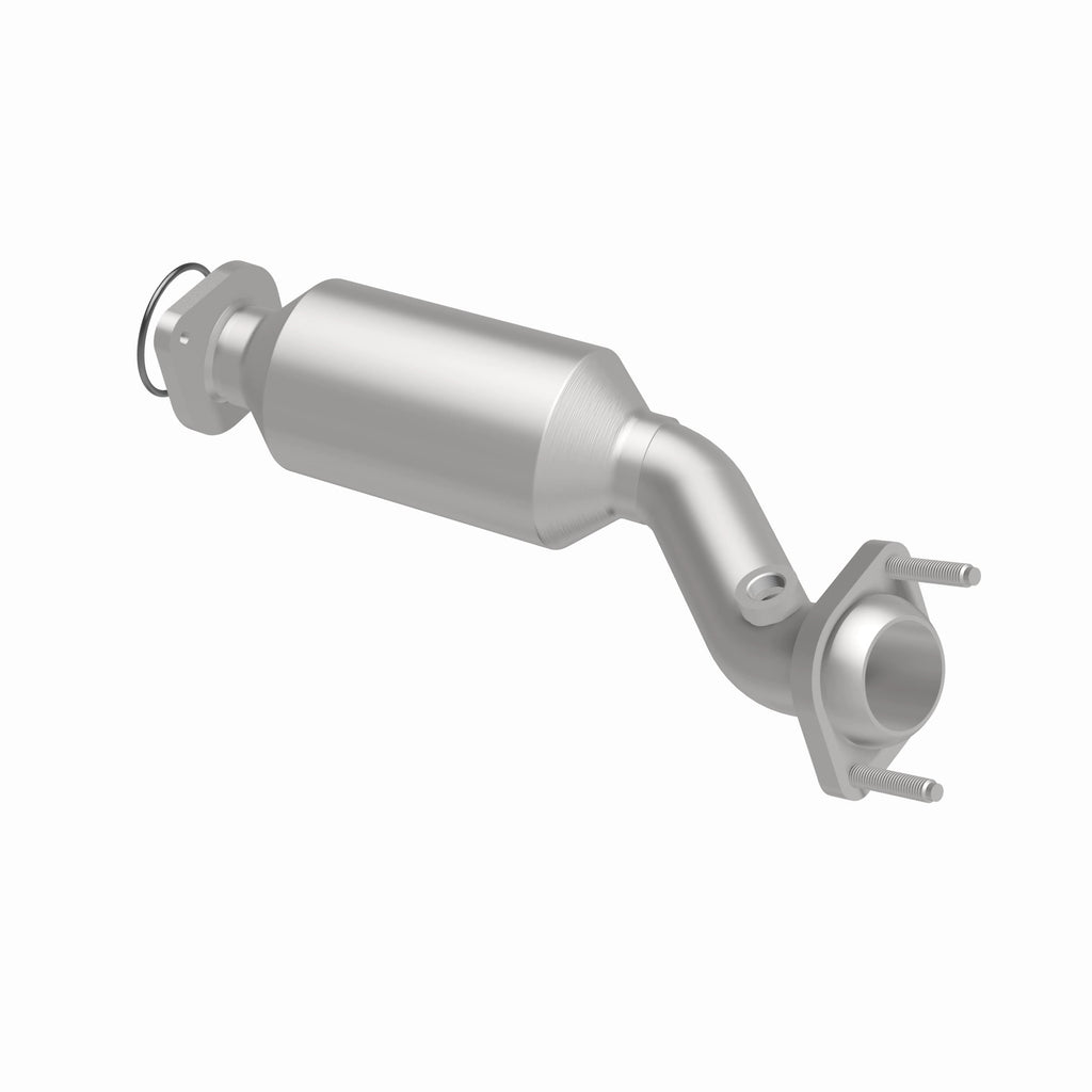 MagnaFlow Exhaust Products 21-916 OEM Grade Direct-Fit Catalytic Converter for Select Ford Five Hundred, Ford Freestyle, Mercury Montego