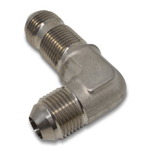 Load image into Gallery viewer, Performance--6-An-90-Degree-Flare-Bulkhead-(Endura)