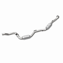 Load image into Gallery viewer, MagnaFlow Exhaust Products 24571 HM Grade Direct-Fit Catalytic Converter for Select Mercedes-Benz ML55 AMG