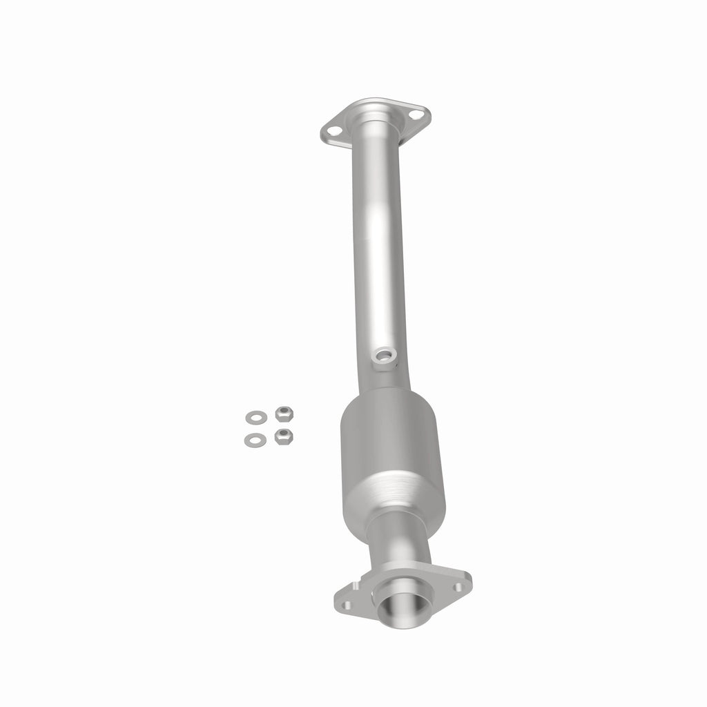 MagnaFlow Exhaust Products 5671709 California CARB Direct-Fit Catalytic Converter for Select Nissan Cube, Nissan Sentra