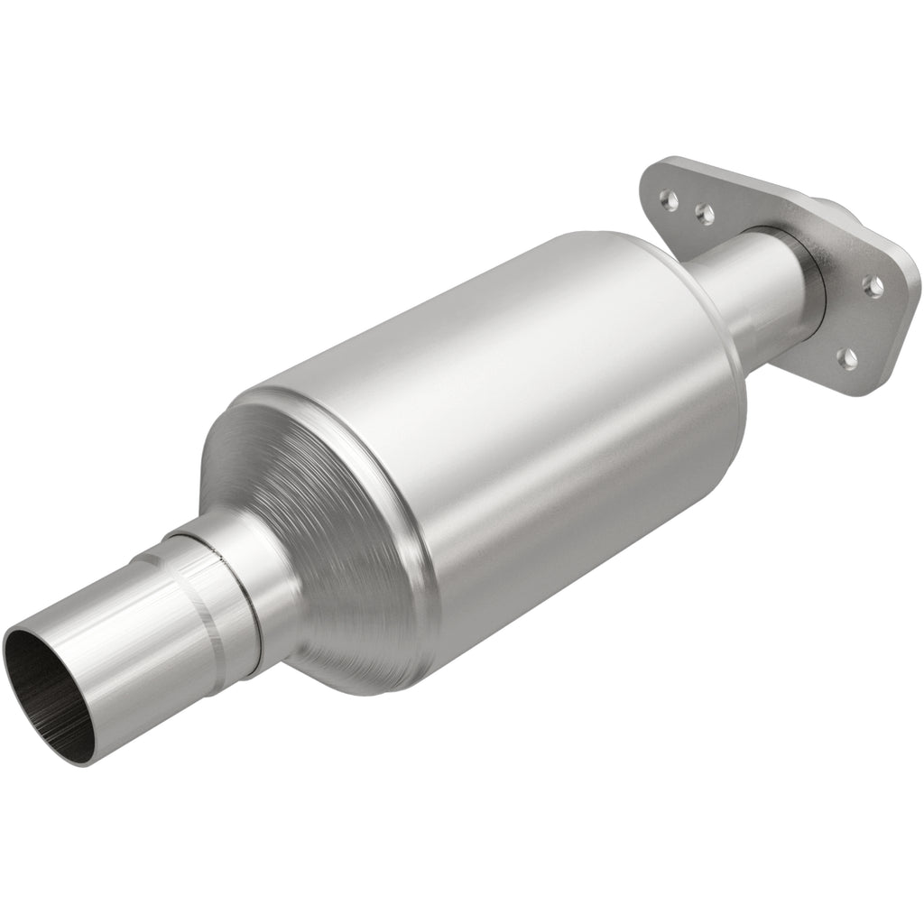 MagnaFlow Exhaust Products 3391496 California CARB Direct-Fit Catalytic Converter for Select Chevrolet S10, GMC Sonoma