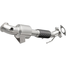 Load image into Gallery viewer, MagnaFlow Exhaust Products 51633 OEM Grade Direct-Fit Catalytic Converter for Select Ford Focus