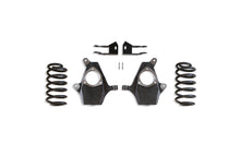 Load image into Gallery viewer, 00-06-Gm-CK1500-Suv-2Wd4Wd-2In3In-Lowering-Spindle-Kit