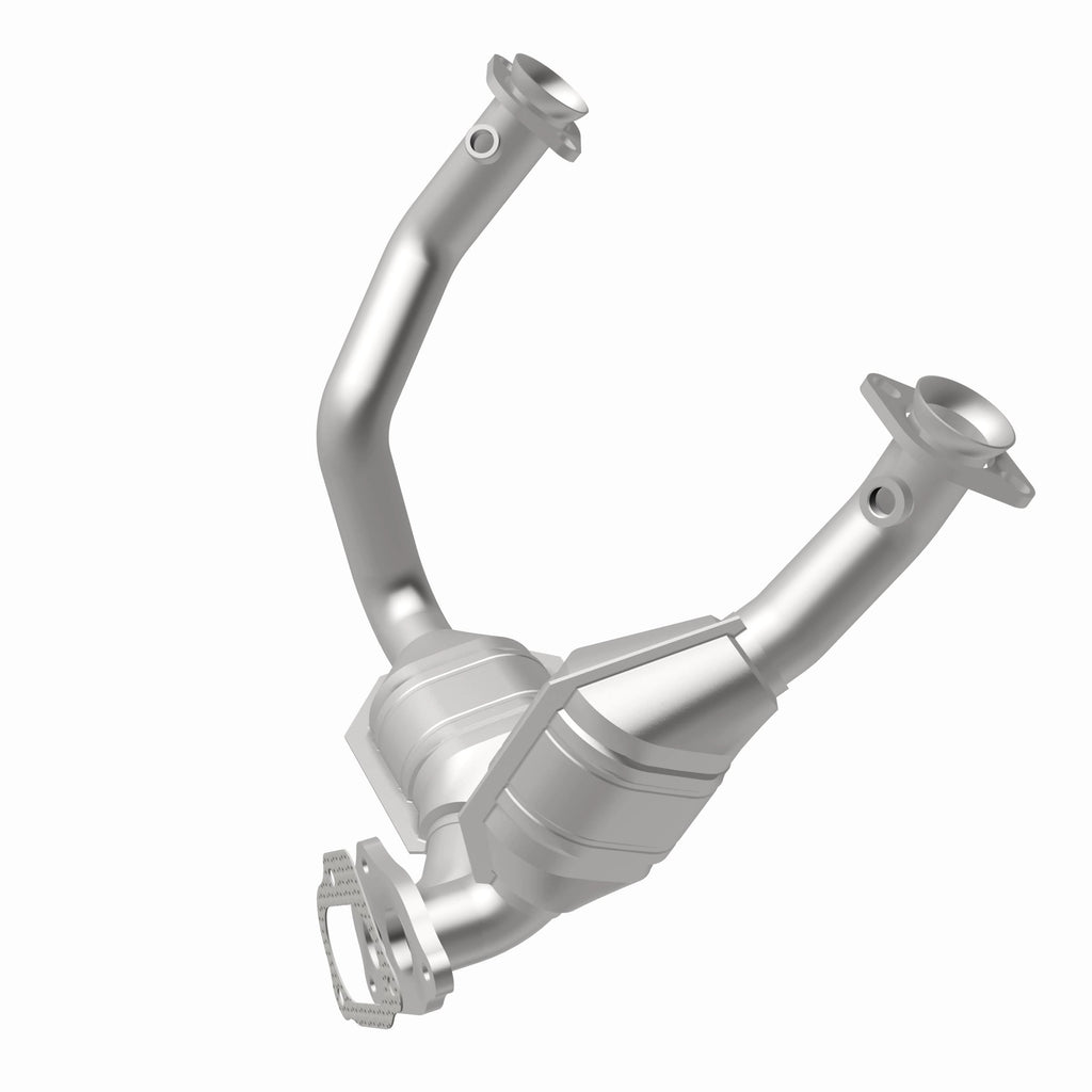 MagnaFlow Exhaust Products 23-038 OEM Grade Direct-Fit Catalytic Converter for Select Ford Ranger