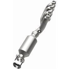 Load image into Gallery viewer, MagnaFlow Exhaust Products 50760 HM Grade Manifold Catalytic Converter for Select Cadillac SRX, Cadillac STS