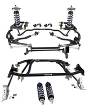 Load image into Gallery viewer, Hq-Coil-Over-System-With-Hub-Spindles-For-1961-1965-Falcon.
