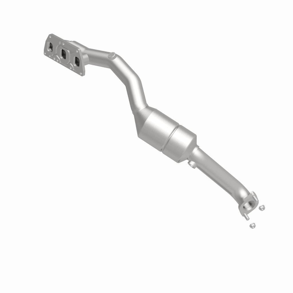 MagnaFlow Exhaust Products 51161 OEM Grade Manifold Catalytic Converter for Select Audi A8 Quattro