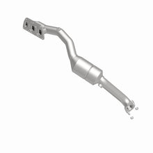Load image into Gallery viewer, MagnaFlow Exhaust Products 51161 OEM Grade Manifold Catalytic Converter for Select Audi A8 Quattro