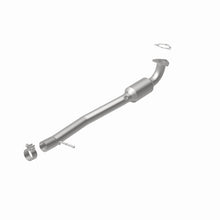 Load image into Gallery viewer, MagnaFlow Exhaust Products 21-533 OEM Grade Direct-Fit Catalytic Converter for Select Land Rover Range Rover