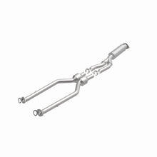 Load image into Gallery viewer, MagnaFlow Exhaust Products 5571508 California CARB Direct-Fit Catalytic Converter for Select Lexus IS F