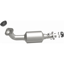 Load image into Gallery viewer, MagnaFlow Exhaust Products 280664 OEM Grade Direct-Fit Catalytic Converter for Select Mitsubishi Mirage