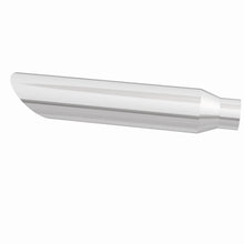 Load image into Gallery viewer, MagnaFlow Exhaust Products 35216 Single Exhaust Tip - 2.25in. Inlet/3.5in. Outlet