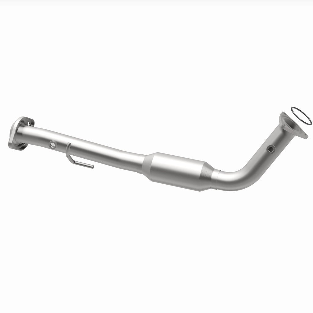 MagnaFlow Exhaust Products 4651649 California CARB Direct-Fit Catalytic Converter for Select Cadillac Escalade, Cadillac Escalade ESV, Cadillac Escalade EXT, Chevrolet Silverado 1500, Chevrolet Suburban 1500, GMC Sierra 1500, GMC Yukon, GMC Yukon XL