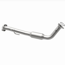 Load image into Gallery viewer, MagnaFlow Exhaust Products 4651649 California CARB Direct-Fit Catalytic Converter for Select Cadillac Escalade, Cadillac Escalade ESV, Cadillac Escalade EXT, Chevrolet Silverado 1500, Chevrolet Suburban 1500, GMC Sierra 1500, GMC Yukon, GMC Yukon XL