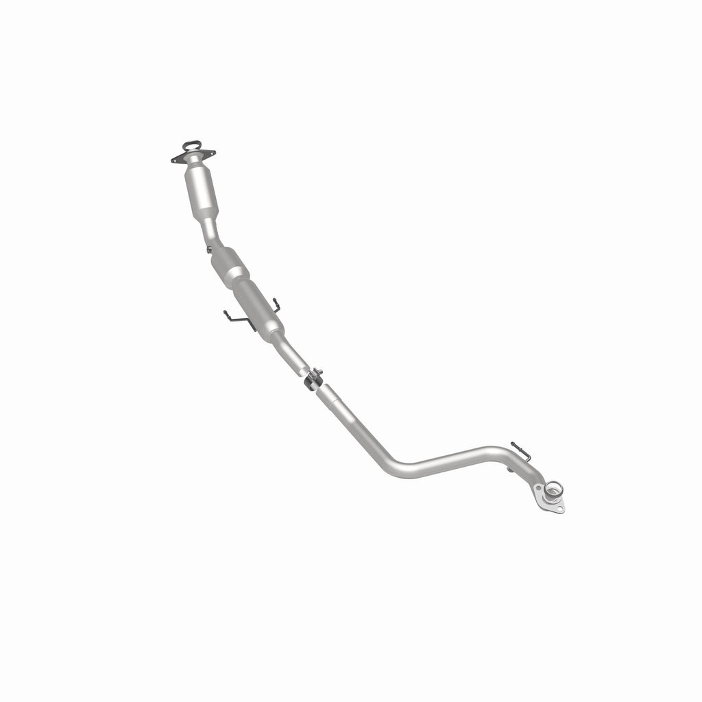 MagnaFlow Exhaust Products 52159 OEM Grade Direct-Fit Catalytic Converter for Select Scion xD
