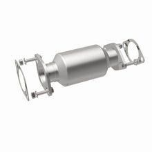 Load image into Gallery viewer, MagnaFlow Exhaust Products 5571858 California CARB Direct-Fit Catalytic Converter for Select Kia Spectra
