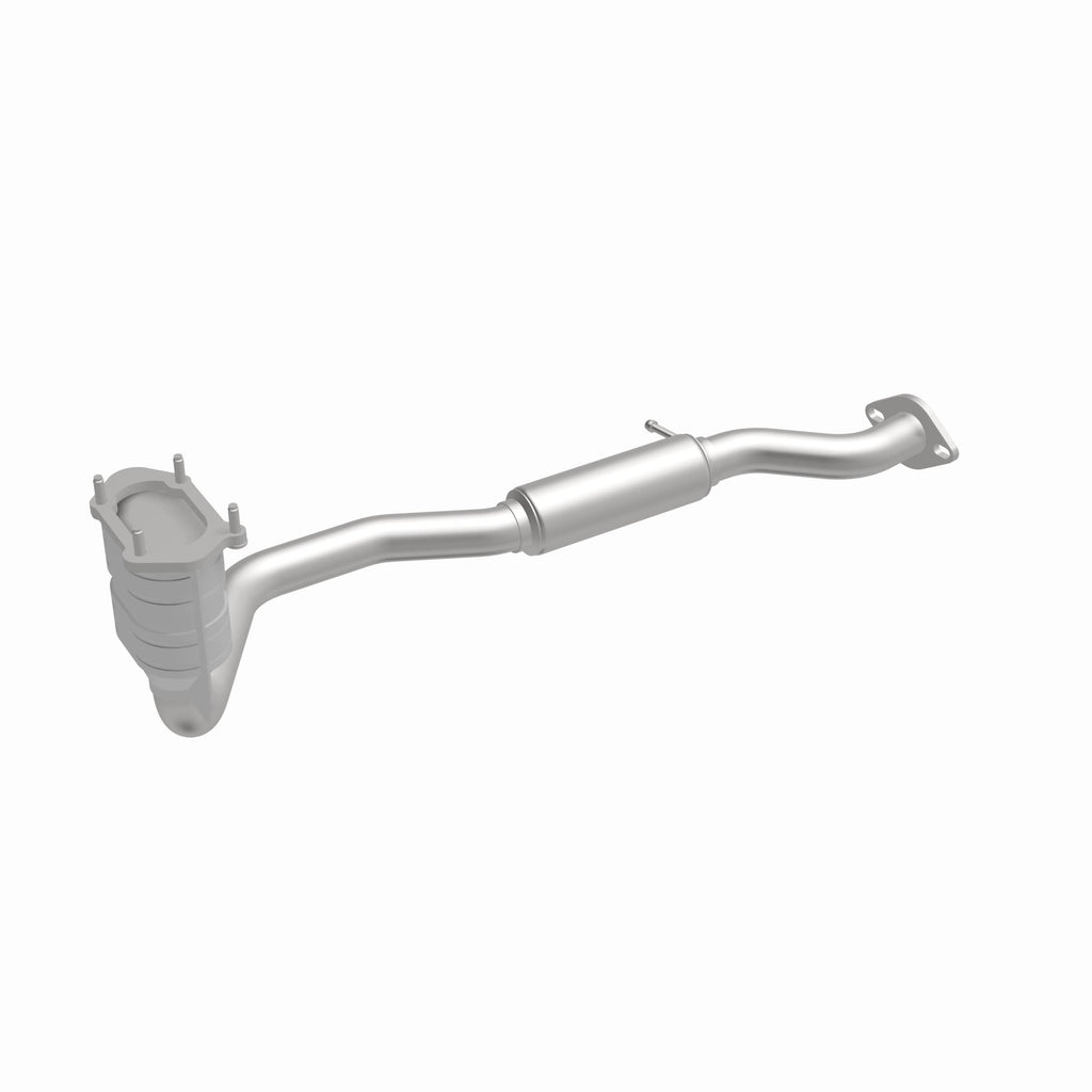 MagnaFlow Exhaust Products 23702 HM Grade Direct-Fit Catalytic Converter for Select Ford Contour, Mercury Cougar, Mercury Mystique