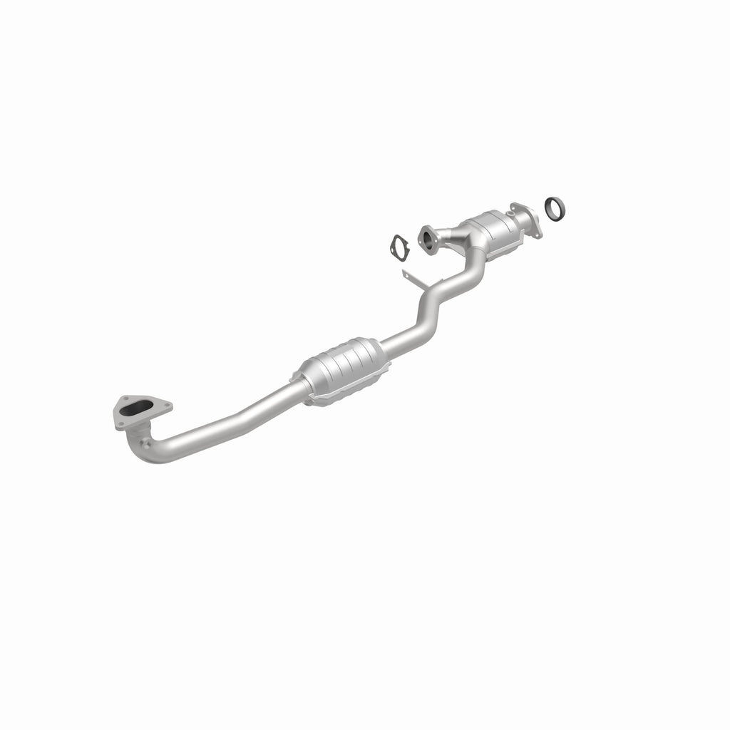MagnaFlow Exhaust Products 24235 HM Grade Direct-Fit Catalytic Converter for Select Subaru Outback
