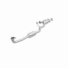 Load image into Gallery viewer, MagnaFlow Exhaust Products 24235 HM Grade Direct-Fit Catalytic Converter for Select Subaru Outback