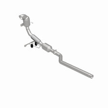 Load image into Gallery viewer, MagnaFlow Exhaust Products 280341 OEM Grade Direct-Fit Catalytic Converter for Select Audi Q3, Volkswagen Tiguan