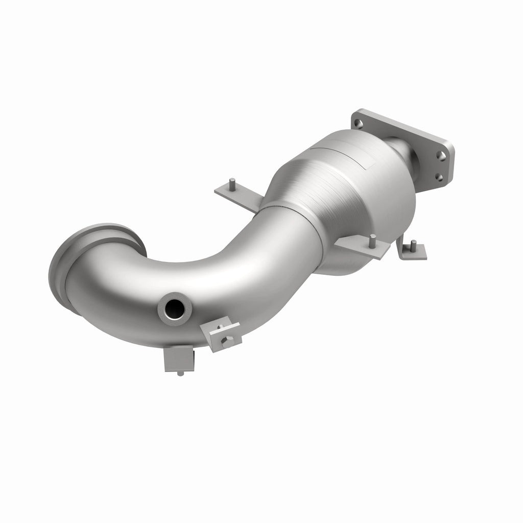 MagnaFlow Exhaust Products 51148 OEM Grade Direct-Fit Catalytic Converter for Select Dodge Dart, Fiat 500