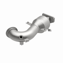 Load image into Gallery viewer, MagnaFlow Exhaust Products 51148 OEM Grade Direct-Fit Catalytic Converter for Select Dodge Dart, Fiat 500