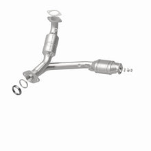 Load image into Gallery viewer, MagnaFlow Exhaust Products 24233 HM Grade Direct-Fit Catalytic Converter for Select Mitsubishi Montero