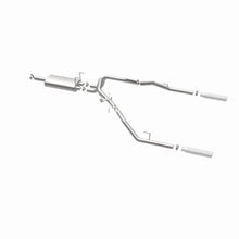 Load image into Gallery viewer, MagnaFlow Exhaust Products 15249 Street Series Polished Cat-Back System for Select Dodge Ram 1500, Ram 1500, Ram Classic