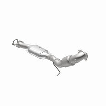 Load image into Gallery viewer, MagnaFlow Exhaust Products 51549 OEM Grade Direct-Fit Catalytic Converter for Select Volvo XC90