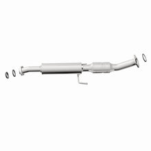Load image into Gallery viewer, MagnaFlow Exhaust Products 49189 OEM Grade Direct-Fit Catalytic Converter for Select Scion xB