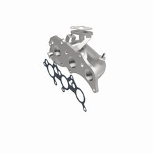 Load image into Gallery viewer, MagnaFlow Exhaust Products 52430 OEM Grade Manifold Catalytic Converter for Select Toyota 4Runner, Toyota FJ Cruiser