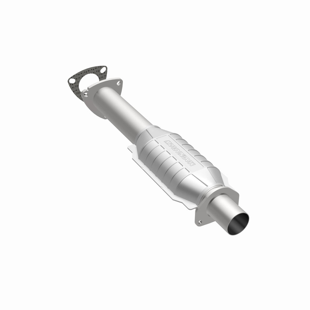 MagnaFlow Exhaust Products 93483 Standard Grade Direct-Fit Catalytic Converter for Select Chevrolet S10, GMC Sonoma