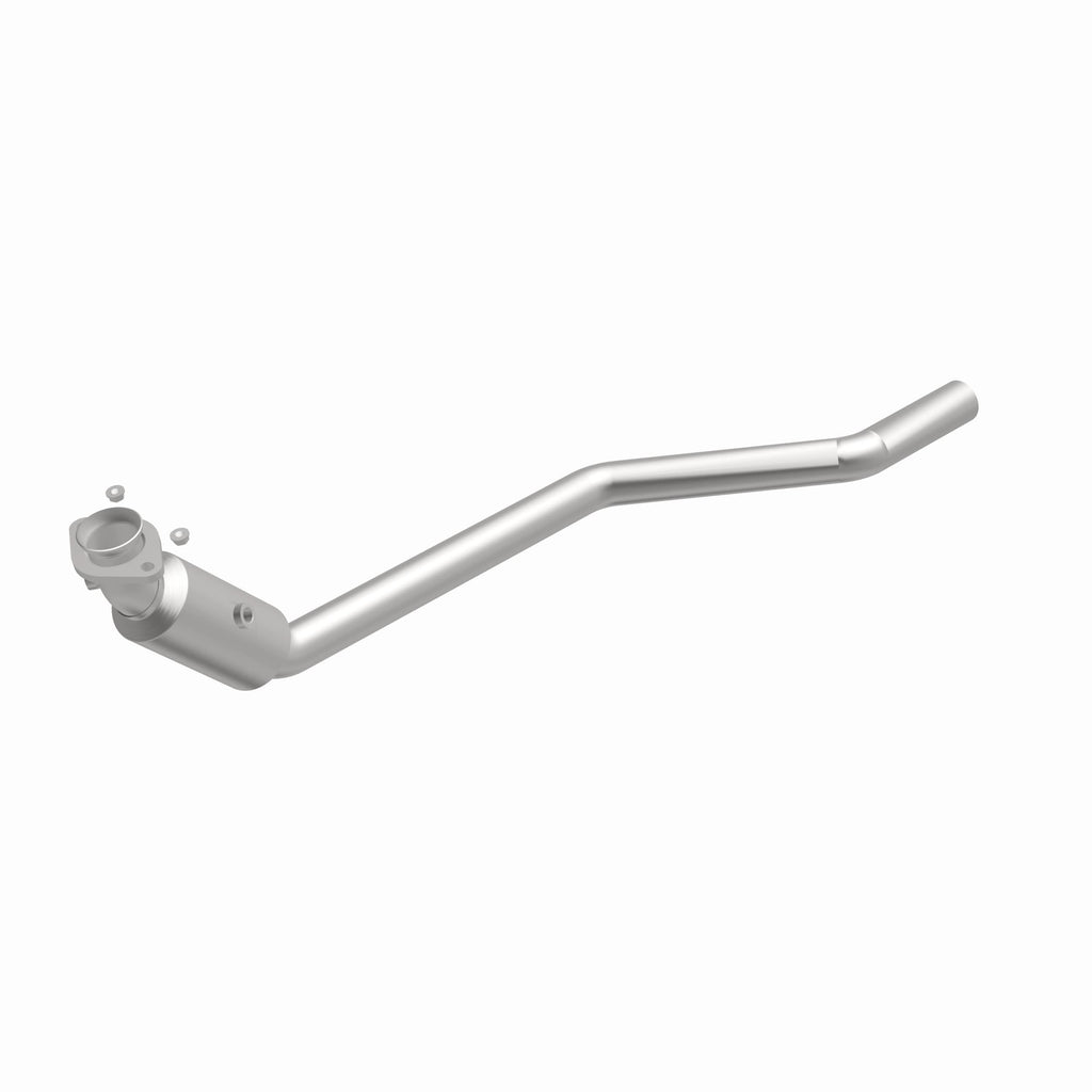 MagnaFlow Exhaust Products 52076 OEM Grade Direct-Fit Catalytic Converter for Select Jaguar S-Type