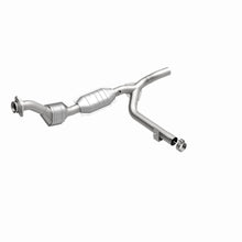 Load image into Gallery viewer, MagnaFlow Exhaust Products 23082 HM Grade Direct-Fit Catalytic Converter for Select Ford F-150