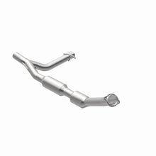 Load image into Gallery viewer, MagnaFlow Exhaust Products 4583412 California CARB Direct-Fit Catalytic Converter for Select Ford F-150