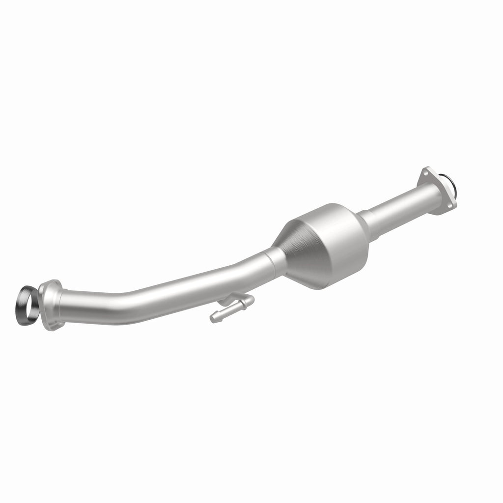 MagnaFlow Exhaust Products 23004 HM Grade Direct-Fit Catalytic Converter for Select Honda Civic