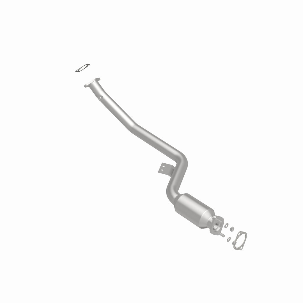 MagnaFlow Exhaust Products 52841 OEM Grade Direct-Fit Catalytic Converter for Select Hyundai Genesis