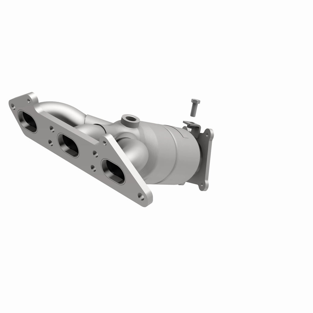 MagnaFlow Exhaust Products 23540 HM Grade Manifold Catalytic Converter for Select Volvo S80