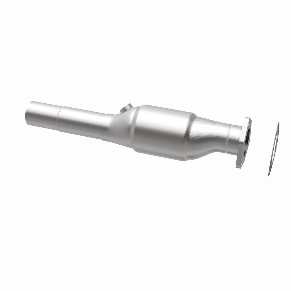 MagnaFlow Exhaust Products 22931 HM Grade Direct-Fit Catalytic Converter for Select Volkswagen Cabrio, Volkswagen Corrado, Volkswagen Golf, Volkswagen Jetta, Volkswagen Passat