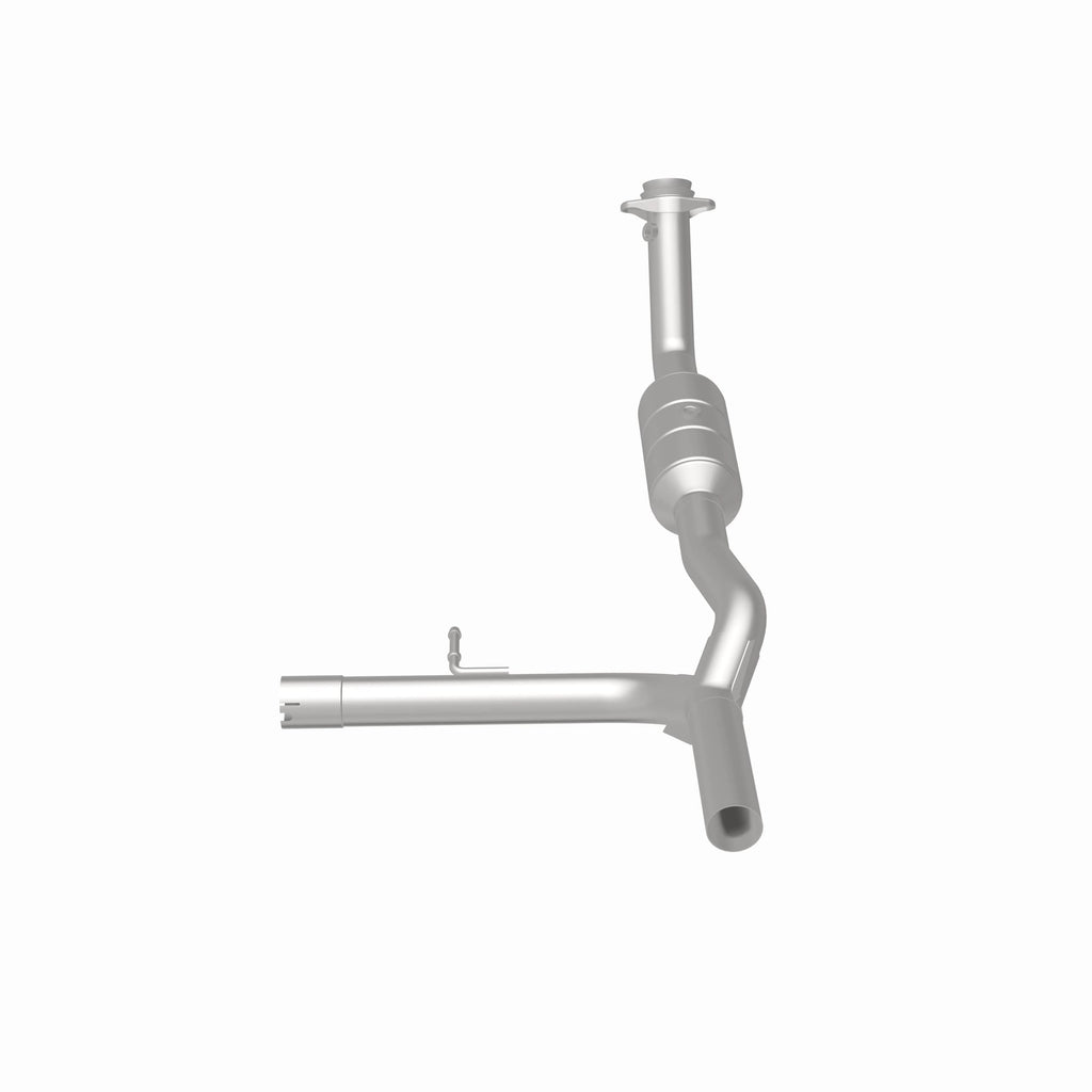 MagnaFlow Exhaust Products 49410 OEM Grade Direct-Fit Catalytic Converter for Select Ford F-150