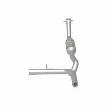 Load image into Gallery viewer, MagnaFlow Exhaust Products 49410 OEM Grade Direct-Fit Catalytic Converter for Select Ford F-150