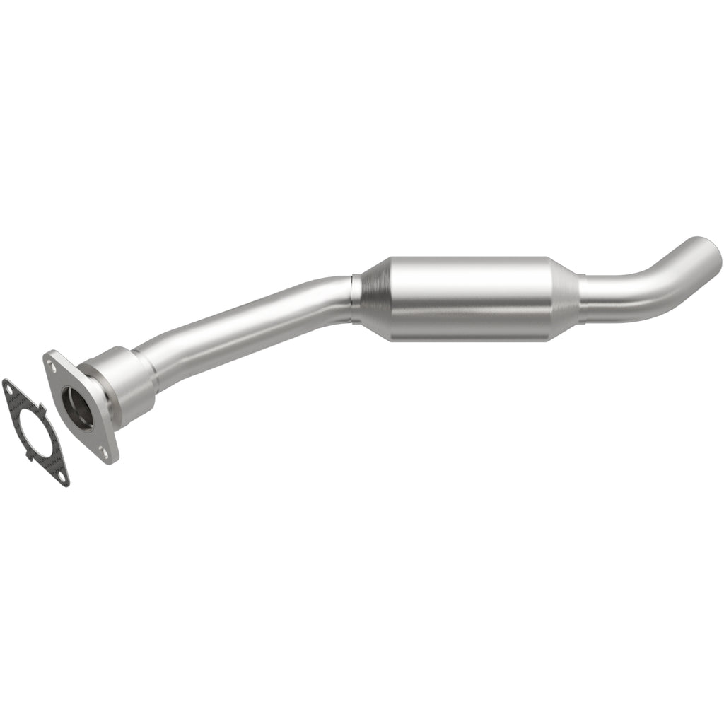 MagnaFlow Exhaust Products 5421031 California CARB Direct-Fit Catalytic Converter for Select Ford Taurus, Mercury Sable