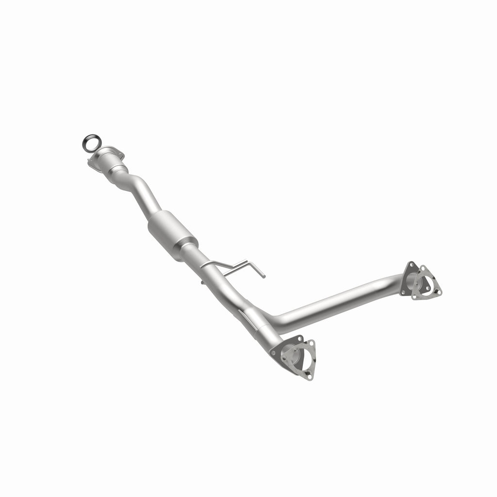 MagnaFlow Exhaust Products 52612 OEM Grade Direct-Fit Catalytic Converter for Select Chevrolet Colorado, GMC Canyon