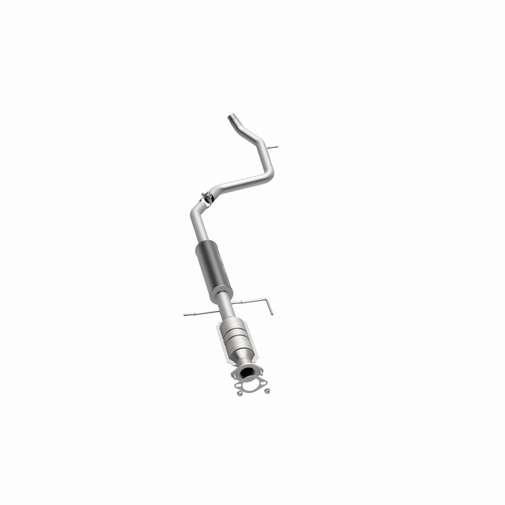 MagnaFlow Exhaust Products 51886 OEM Grade Direct-Fit Catalytic Converter for Select Mazda 5