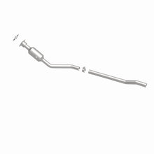 Load image into Gallery viewer, MagnaFlow Exhaust Products 4451201 California CARB Direct-Fit Catalytic Converter for Select Chrysler Voyager, Dodge Caravan