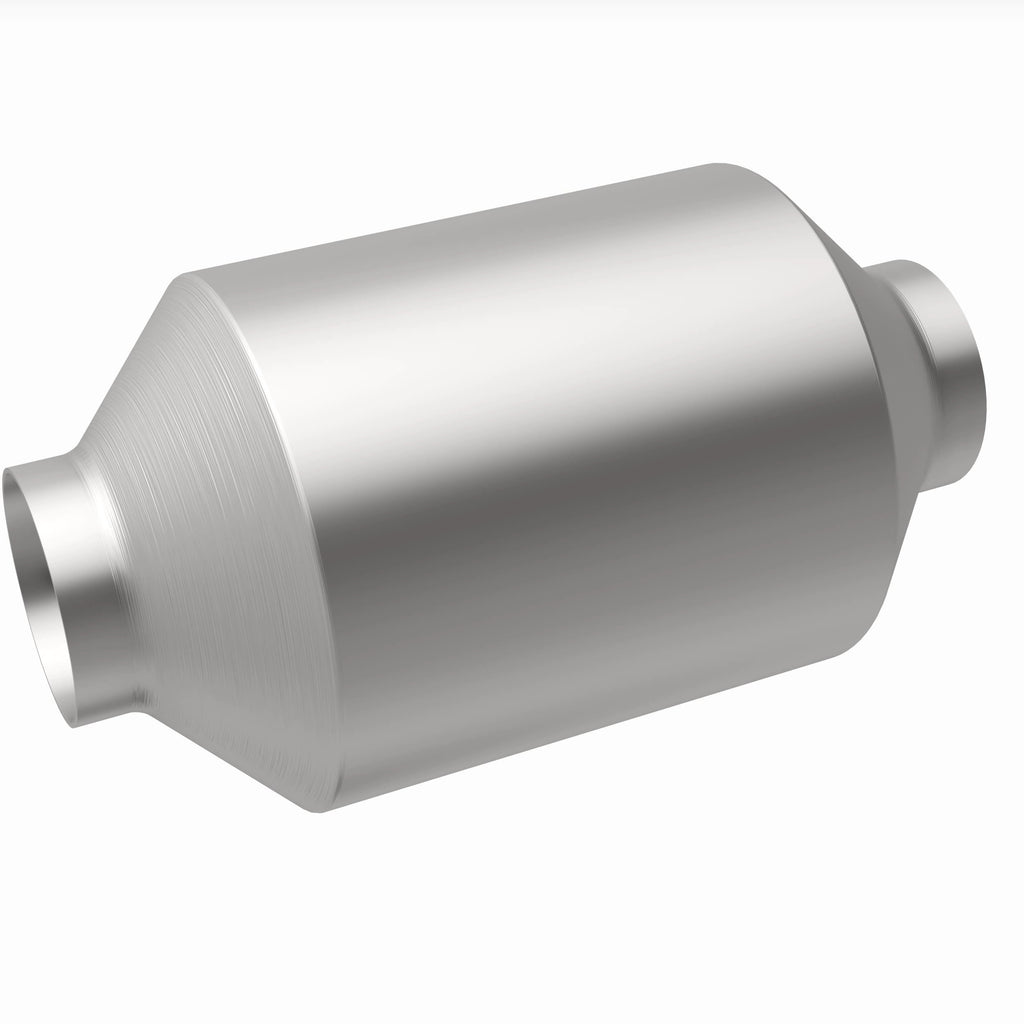 MagnaFlow Exhaust Products 6511305 California CARB Universal Catalytic Converter for Select Nissan NV200, Toyota C-HR