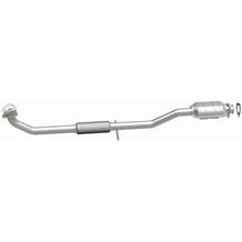 Load image into Gallery viewer, MagnaFlow Exhaust Products 23449 Standard Grade Direct-Fit Catalytic Converter for Select Saturn SC2, Saturn SL2, Saturn SW2