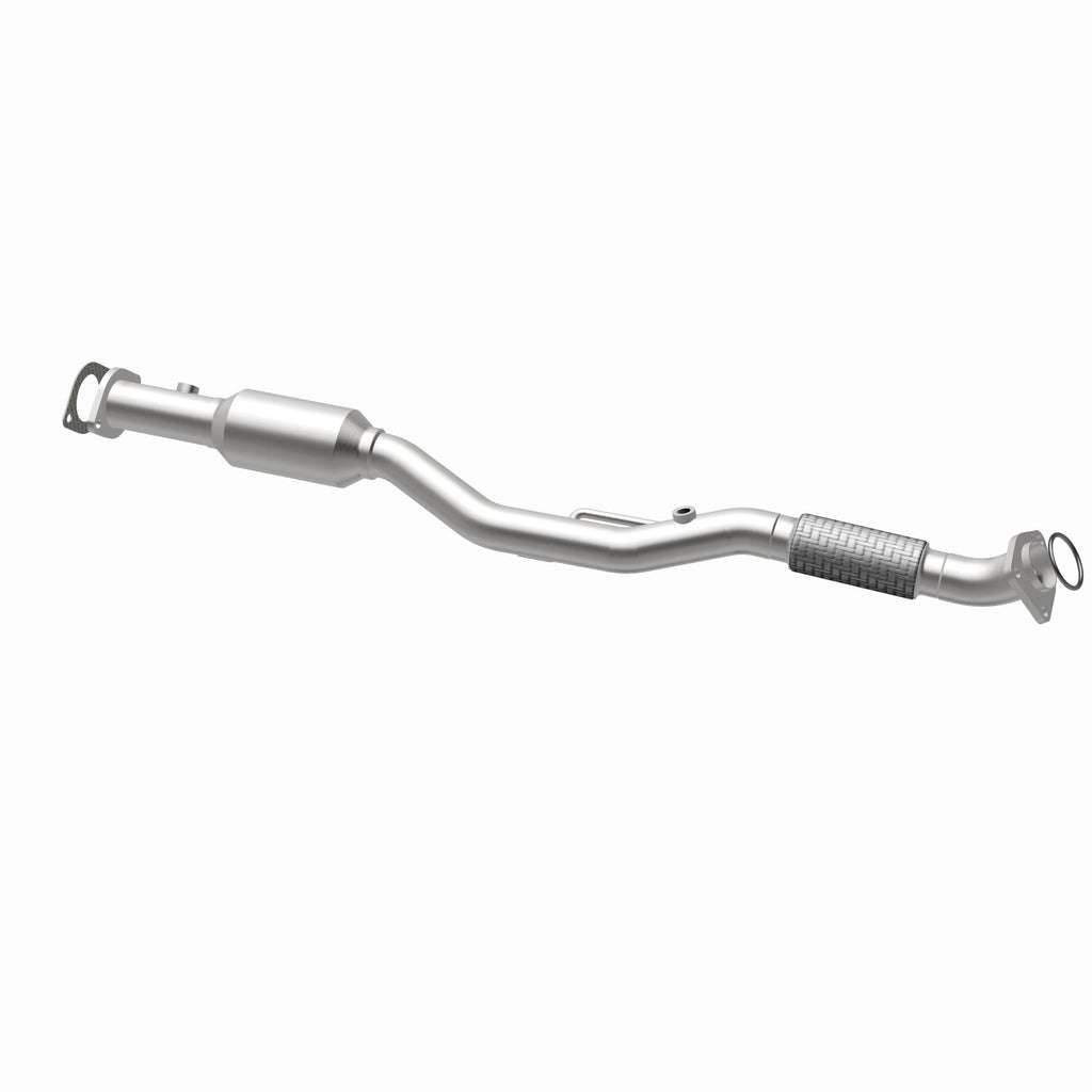 MagnaFlow Exhaust Products 5671504 California CARB Direct-Fit Catalytic Converter for Select Nissan Altima