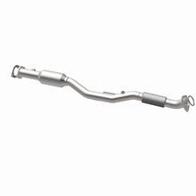 Load image into Gallery viewer, MagnaFlow Exhaust Products 5671504 California CARB Direct-Fit Catalytic Converter for Select Nissan Altima