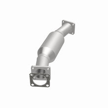 Load image into Gallery viewer, MagnaFlow Exhaust Products 3322433 California CARB Direct-Fit Catalytic Converter for Select Cadillac Seville, Chevrolet Camaro, Chevrolet Corvette, Chevrolet Nova, Pontiac Firebird, Pontiac Phoenix, Pontiac Ventura